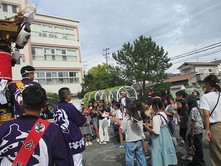 ありがとうございました