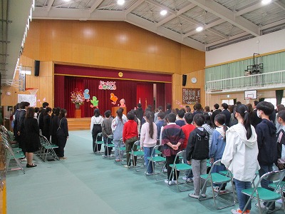 6年生