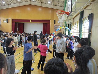 アーチ1