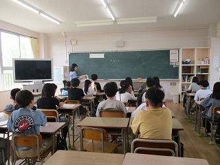 5年生