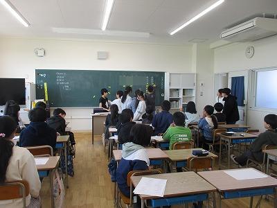 2年目の委員会