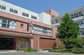 校舎