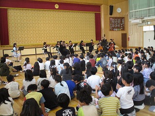 高学年