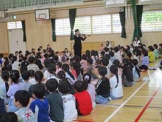 低学年