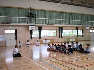 武道