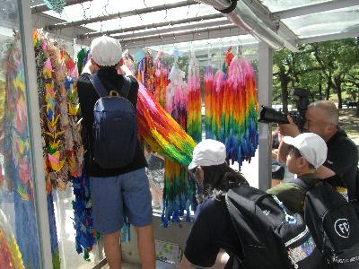 ６年生　修学旅行20