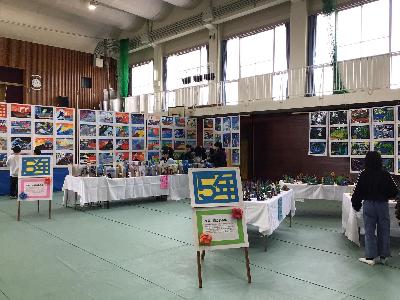 図工展3