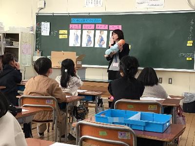 健康参観2-2