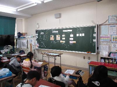 健康参観4-1