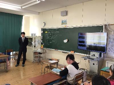 健康参観5-1