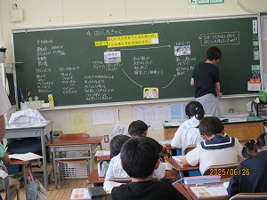 道徳1