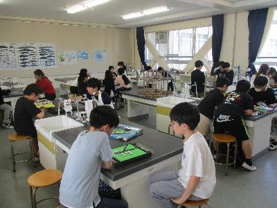 室内ゲーム