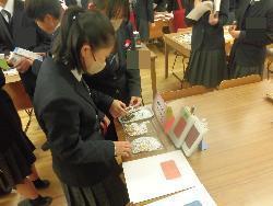 図書館まつりの様子