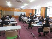 R8林間学舎係別会3