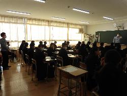 ローテーション道徳1