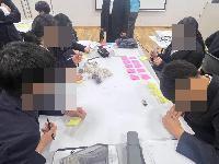 いじめ防止フォーラム２