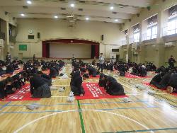 百人一首大会１