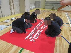 百人一首大会２