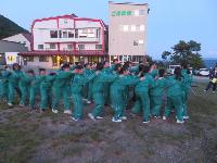 林間学舎19