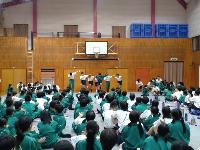 林間学舎6