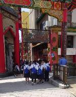 修学旅行６