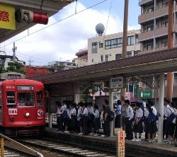 修学旅行５