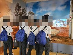 修学旅行９
