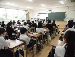 テスト計画のようす