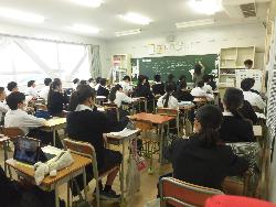 事業所別活動の様子