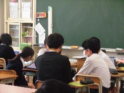 事業所別活動（行き方の確認）