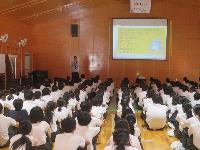 トライやるR8１