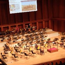 わくわくオーケストラ