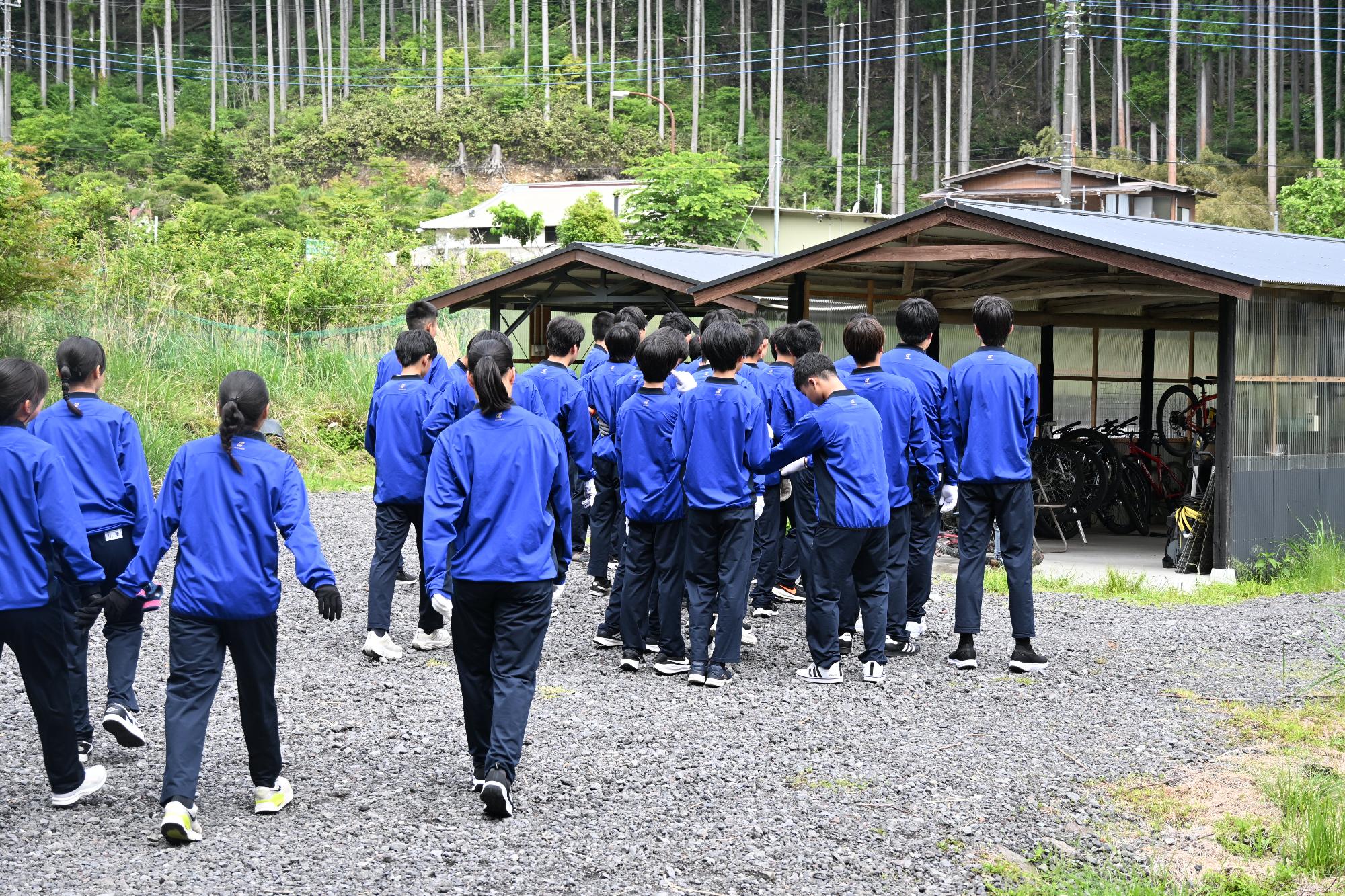 3日目