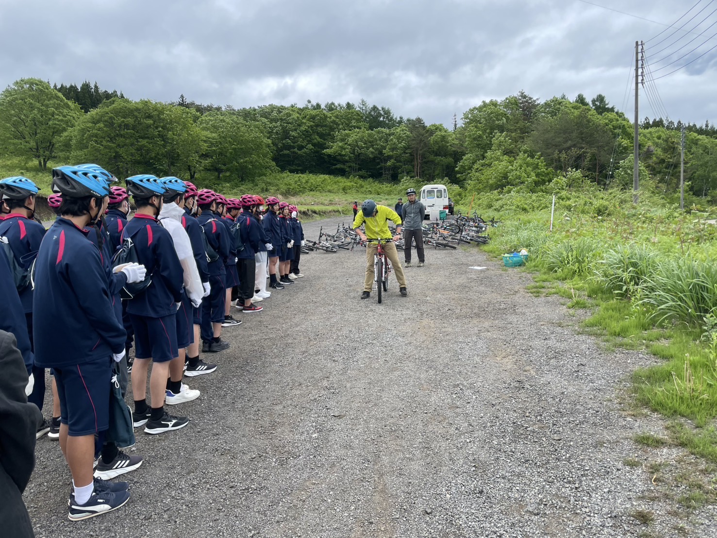 修学旅行4