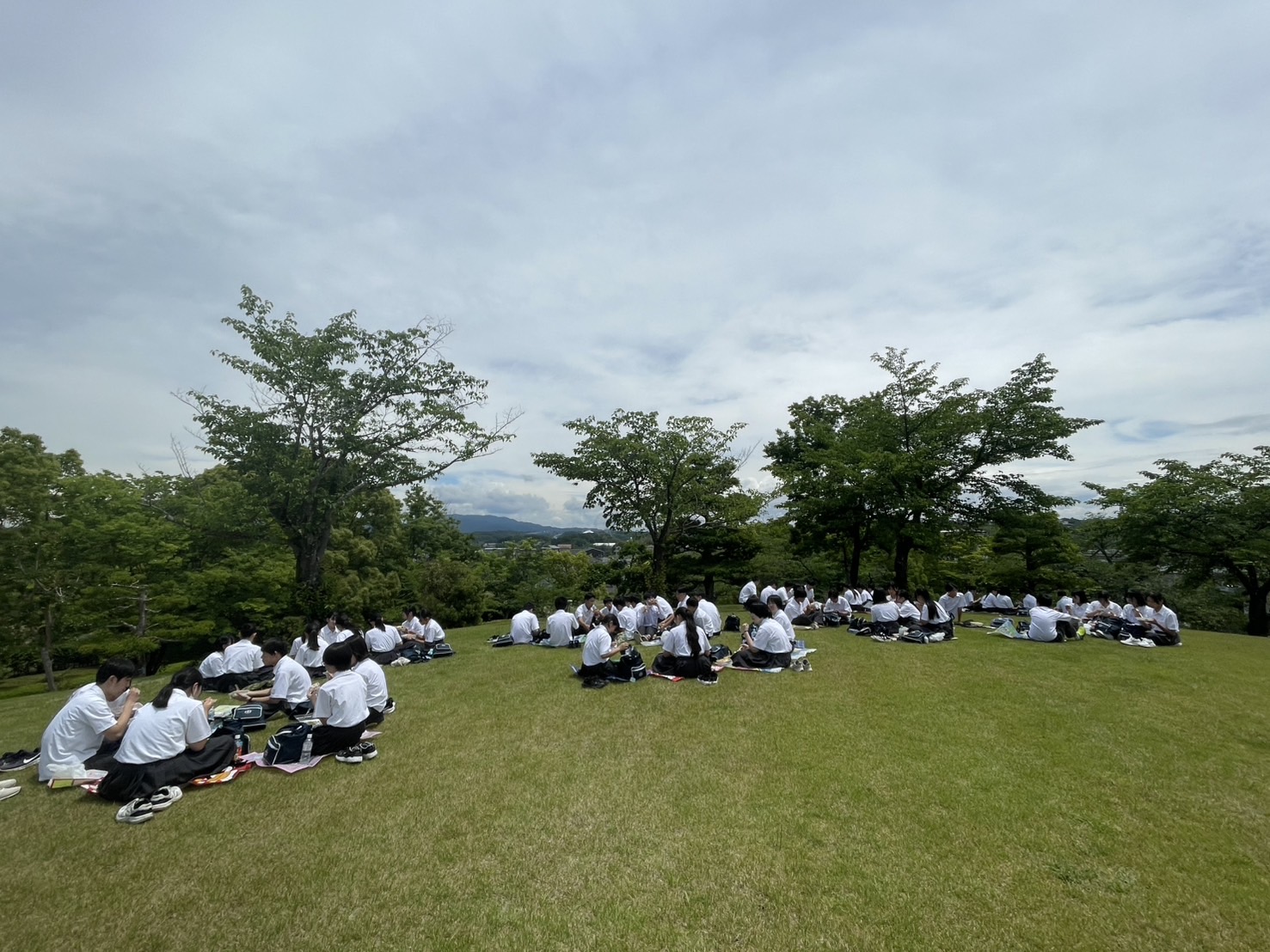 修学旅行2