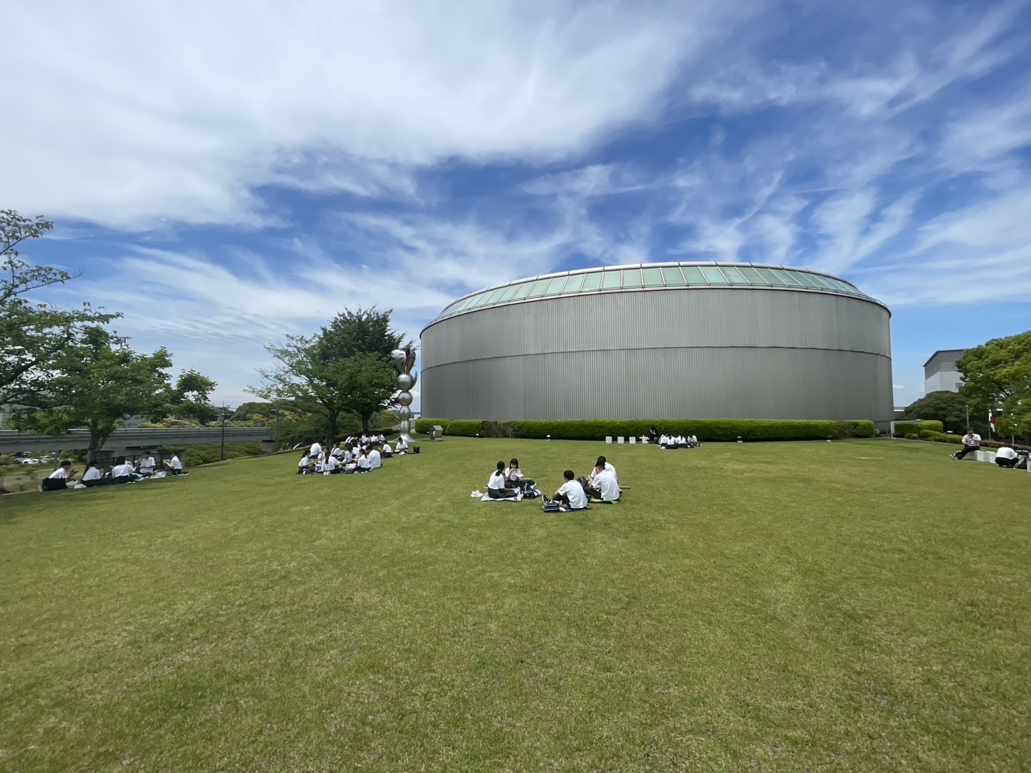 修学旅行1