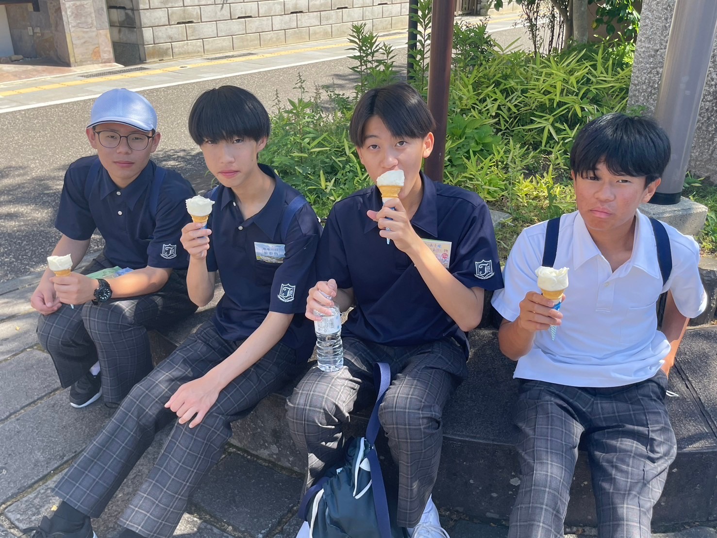 班別1