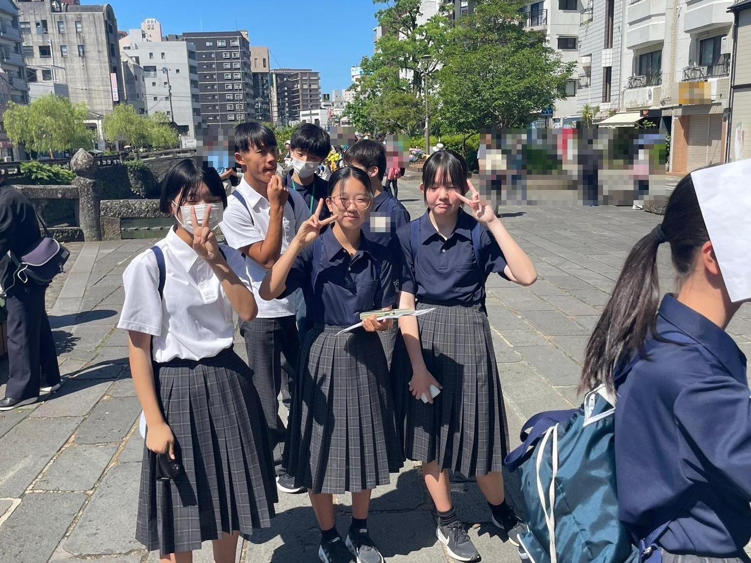 班別3