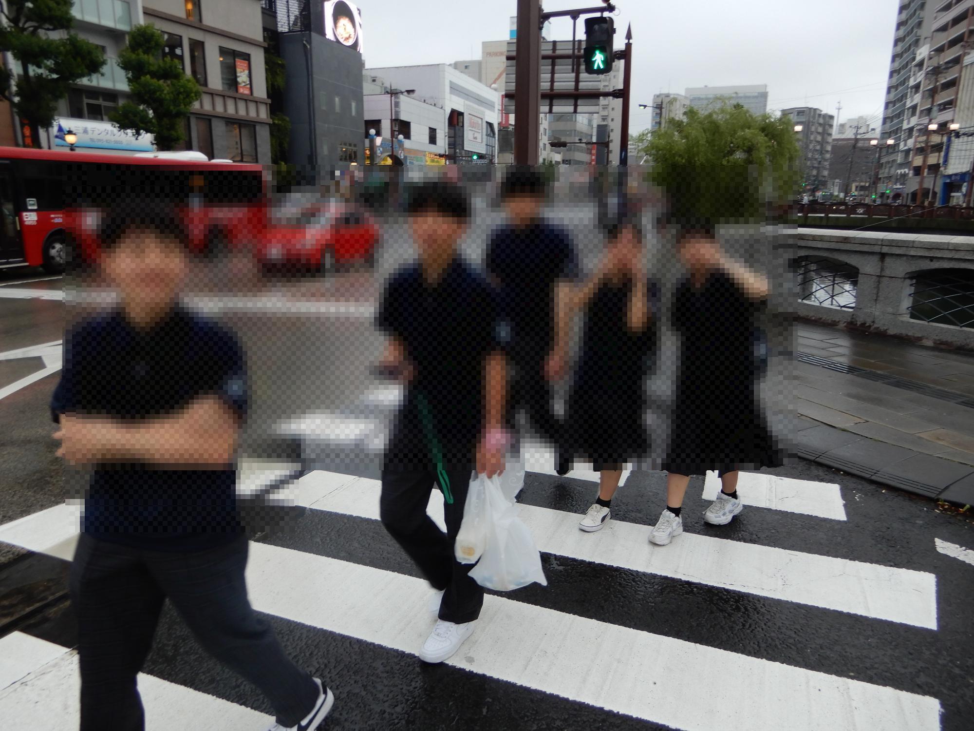班別