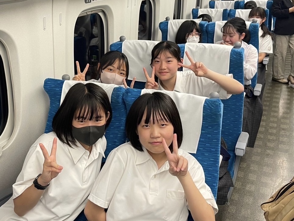 修学旅行6