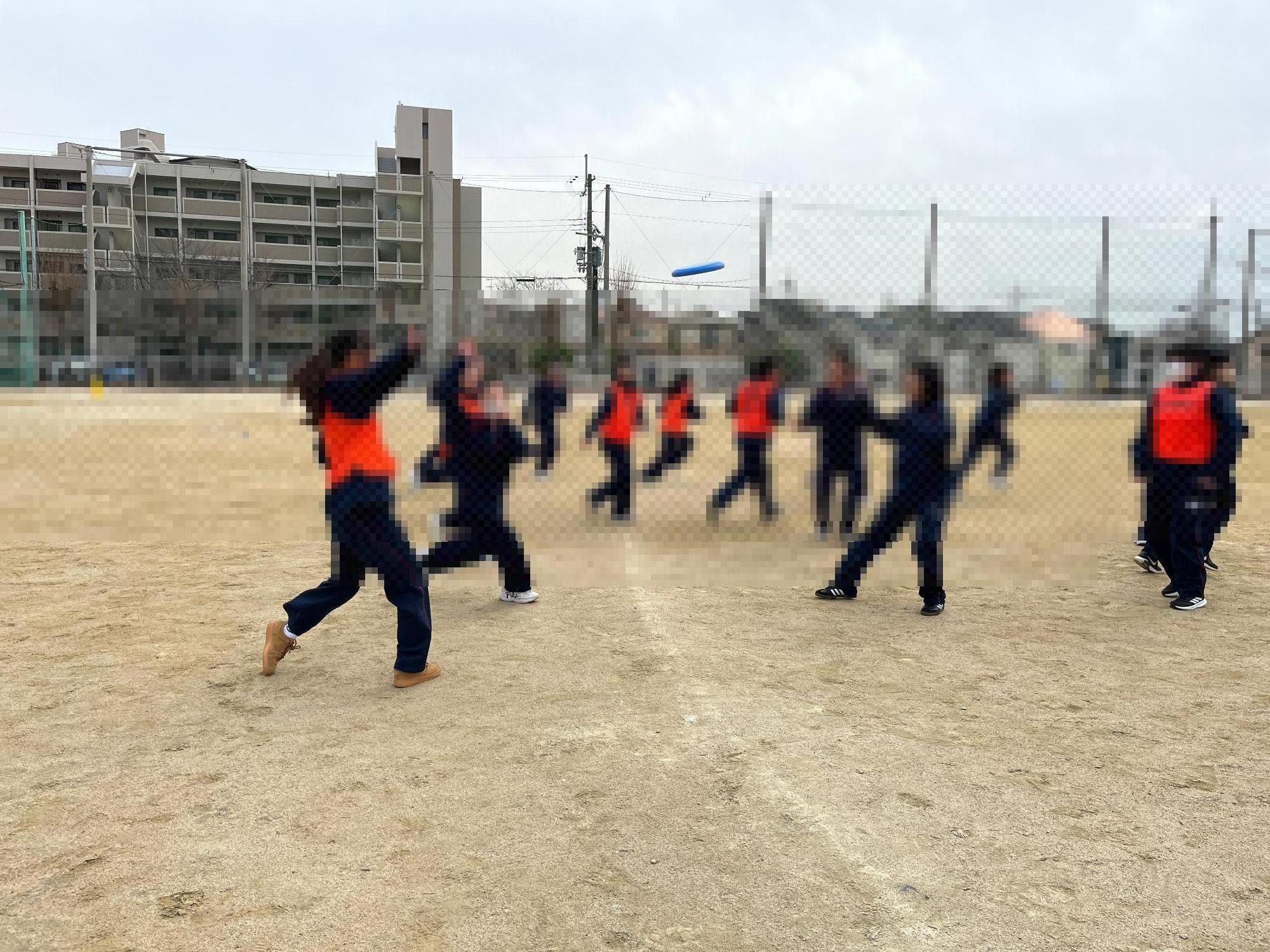 アルティメット1