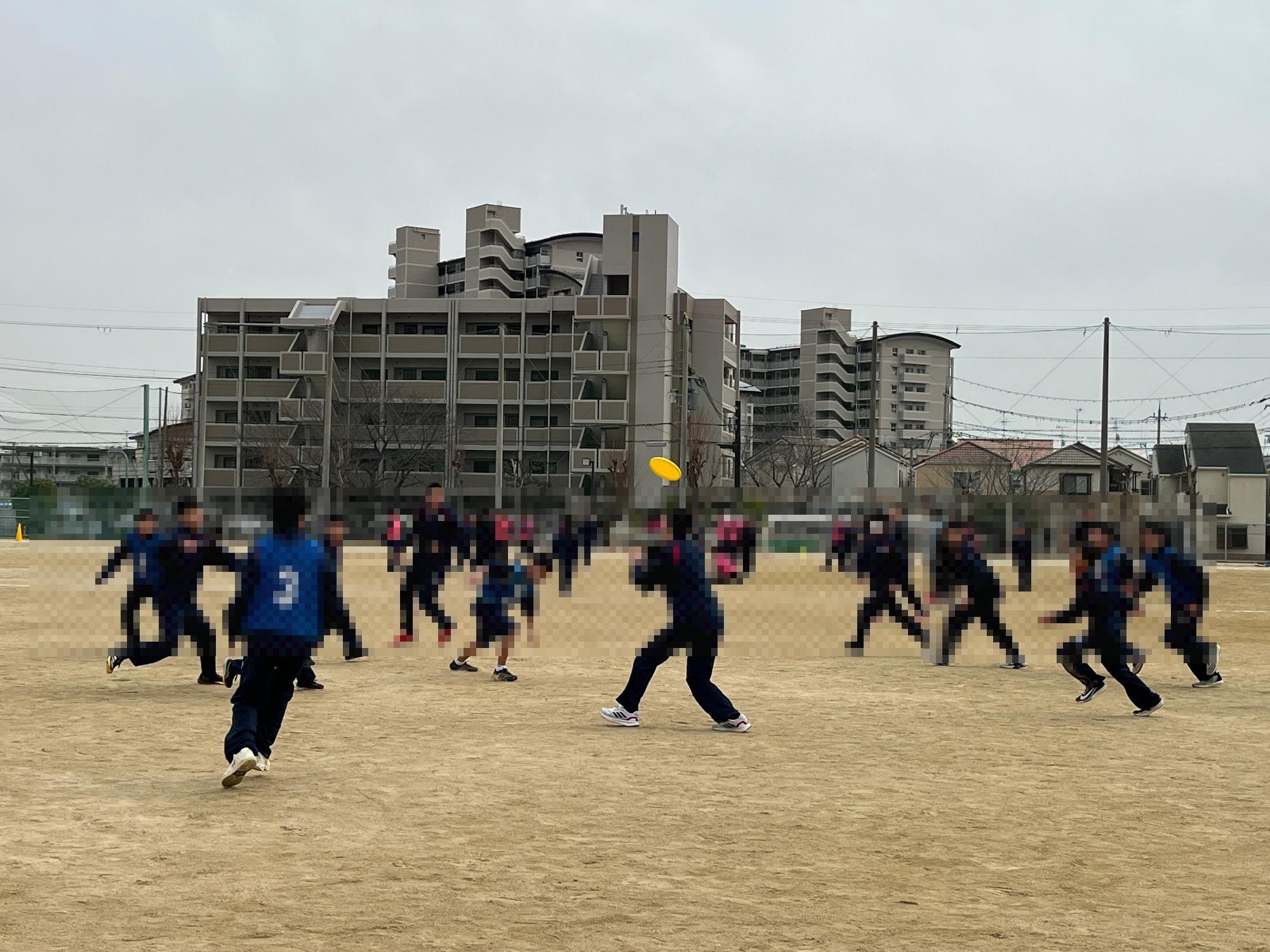 アルティメット2