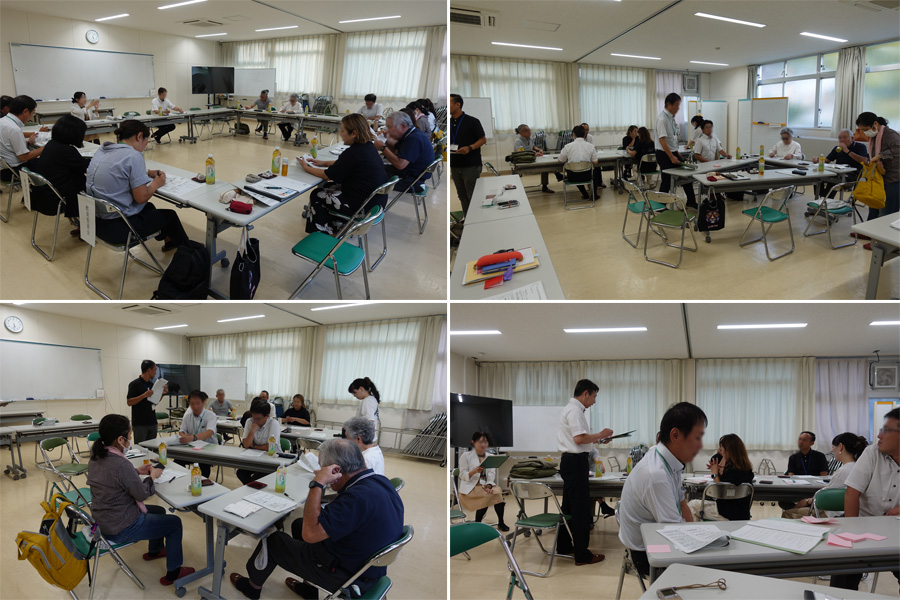 第2回学校運営協議会