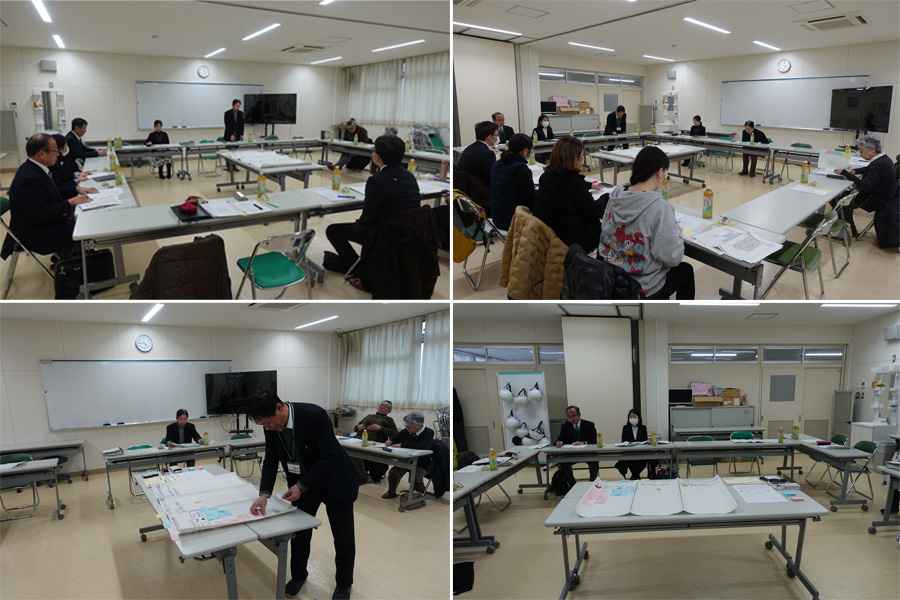 第4回学校運営協議会