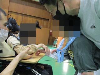 こんにちは