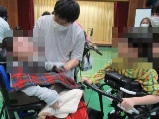 送る会2