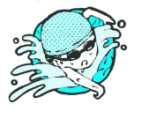 水泳部