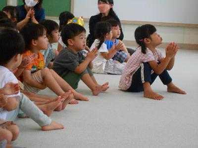 不思議な音2