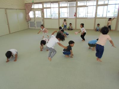 かえる