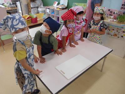 わくわく